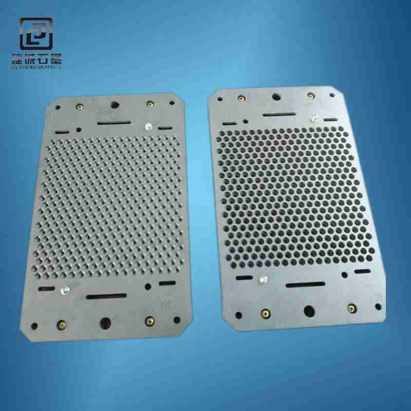 電子燒結(jié)石墨板，VC石墨燒結(jié)治具，石墨模具